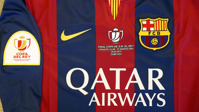Fc Barcelona Qatar Airways Mit Mega Angebot barcawelt