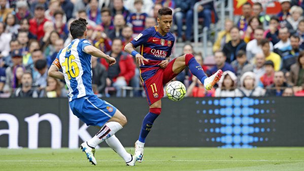 Spielerkritik und Benotung gegen Espanyol Barcelona: FC Barcelona dank