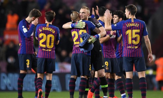 FC Barcelona - FC Sevilla: 3 Brennpunkte zum Spiel