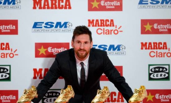 messi schuhe 2019