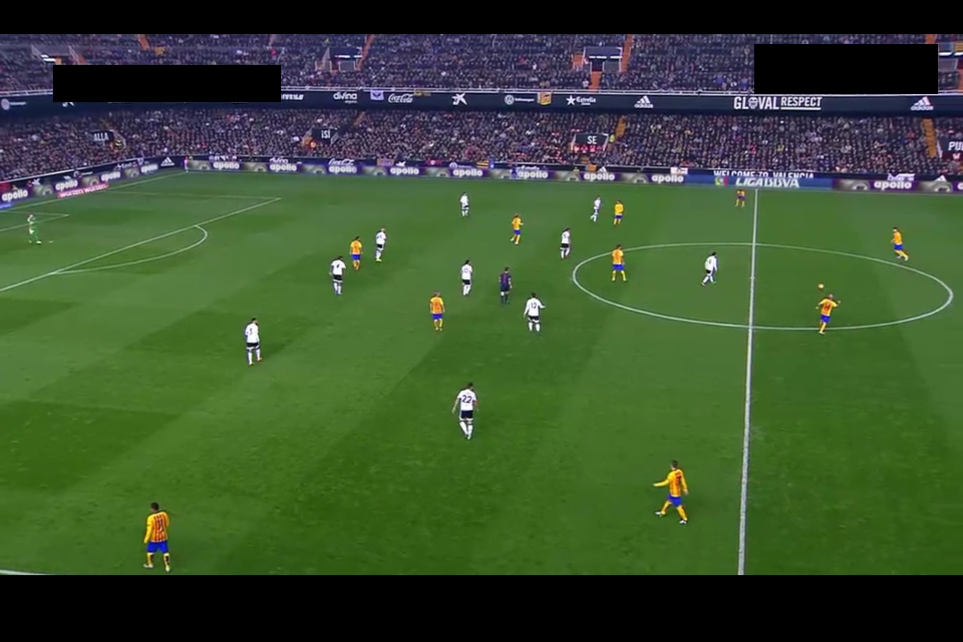 Nächster Transfer Im Anmarsch Fc Am Zug Valencia Verteidiger Im Medizincheck Das Ist Der Plan - hj06nt4