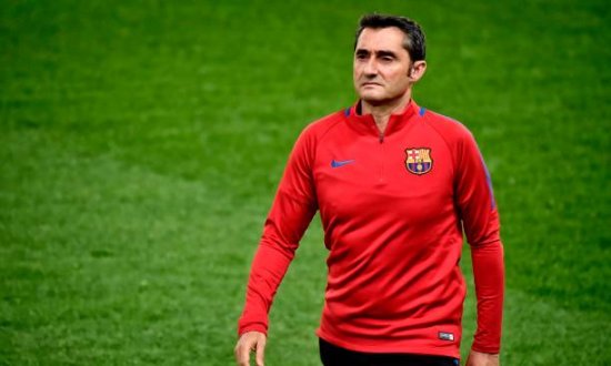 Letzte Hürde vor der Länderspielpause: Barça empfängt den FC Sevilla