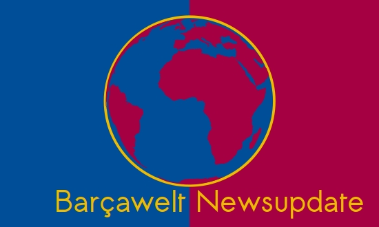 Barca Welt Barca Welt