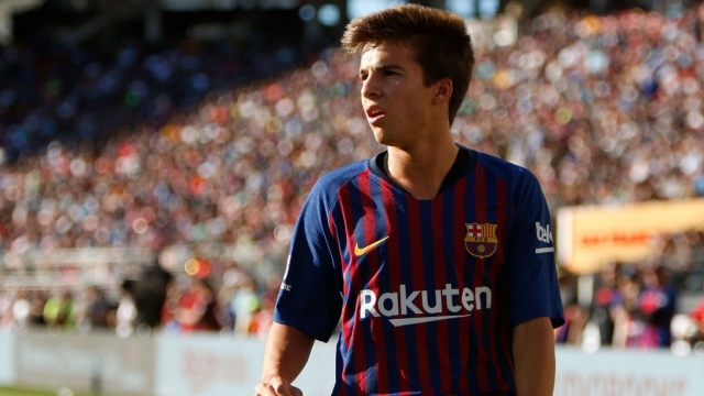 Ricard Riqui Puig Marti