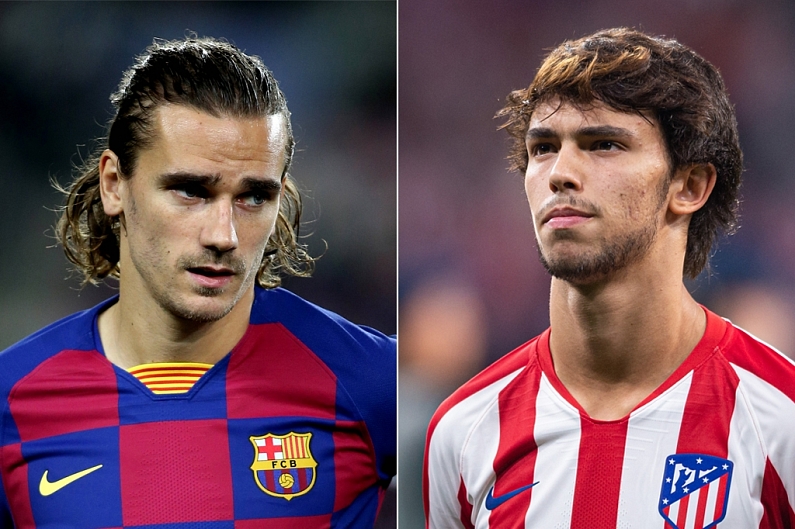 Fc Barcelona News Analysen Meinungen