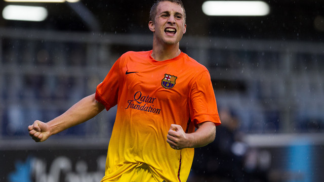 Deulofeu