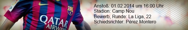 Anstoß: heute, 16:00 Uhr