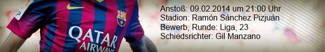 Anstoß: 21:00 Uhr