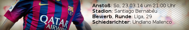 Anstoß: Sonntag, 21:00 Uhr