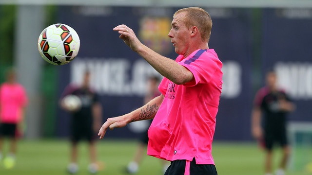 Mathieu3 Training