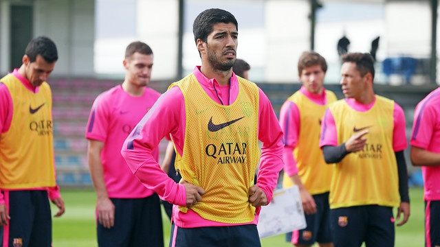 VME141121A00147 - ND4 - Entrenament Ciutat Esportiva Joan Gamper 21-11-2014 SD v1416595200
