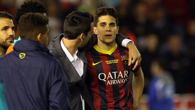 bartra traurig