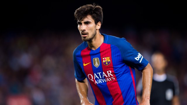 André Gomes