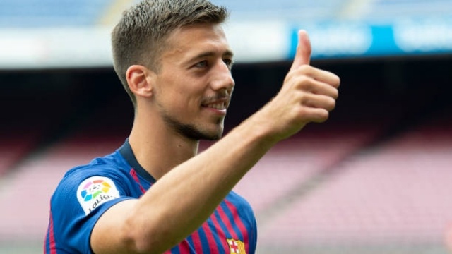 Clément Lenglet