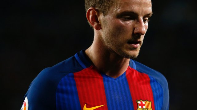 Ivan Rakitić