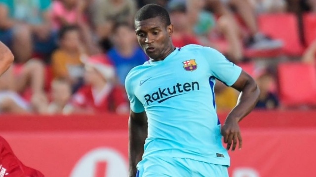 Marlon Santos