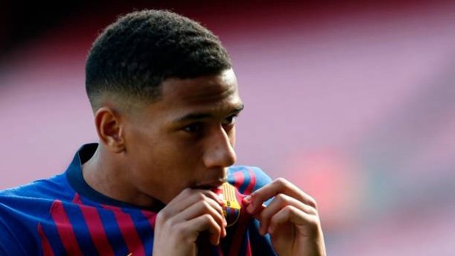 Jean-Clair Todibo