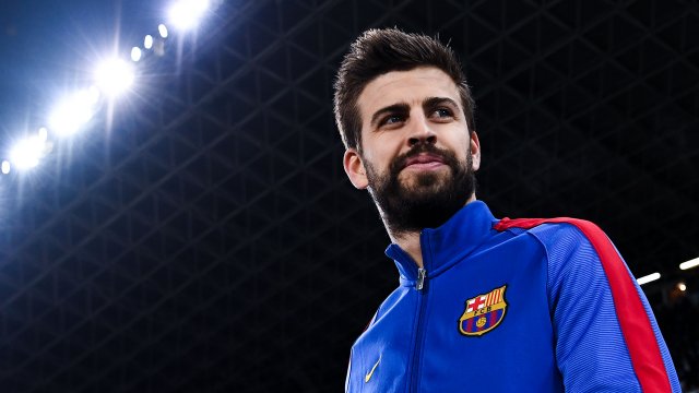 Piqué