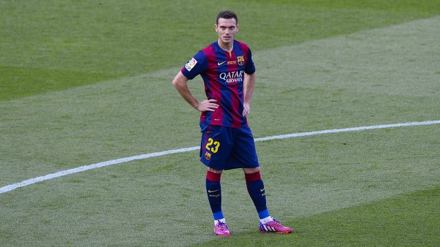 Vermaelen