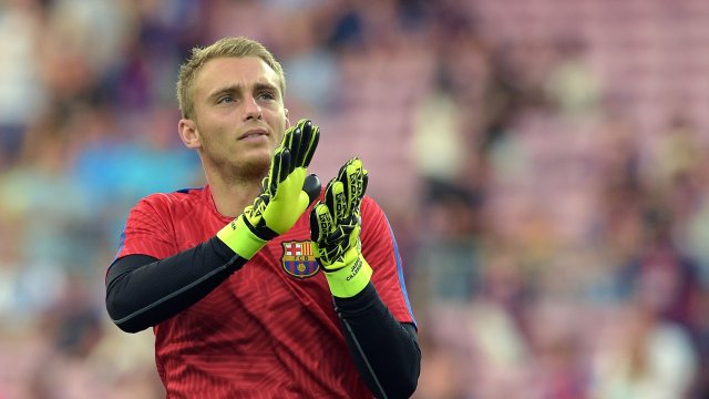 Cillessen