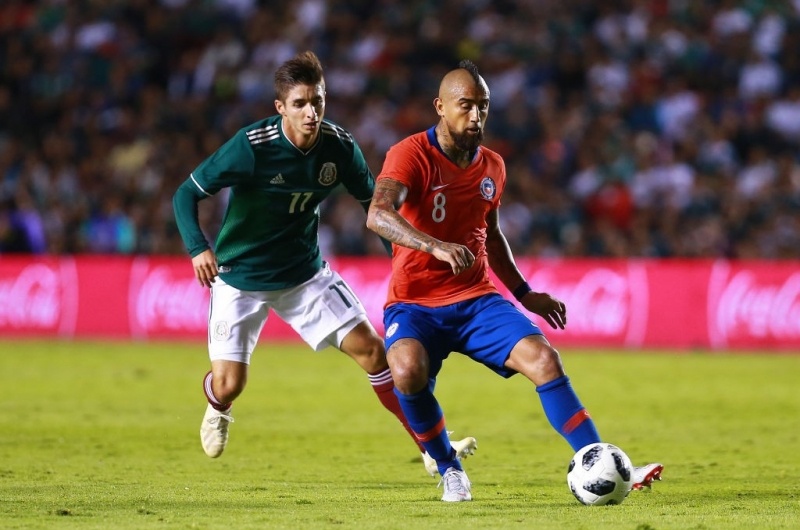 arturovidal sonst 1 1819 chile mexico