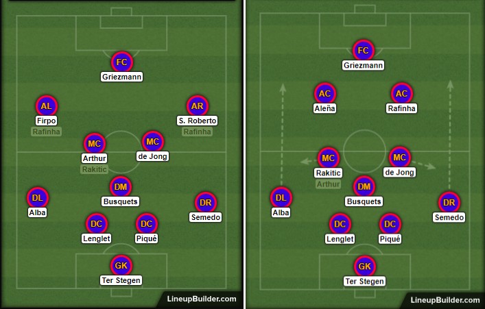 Lineup1