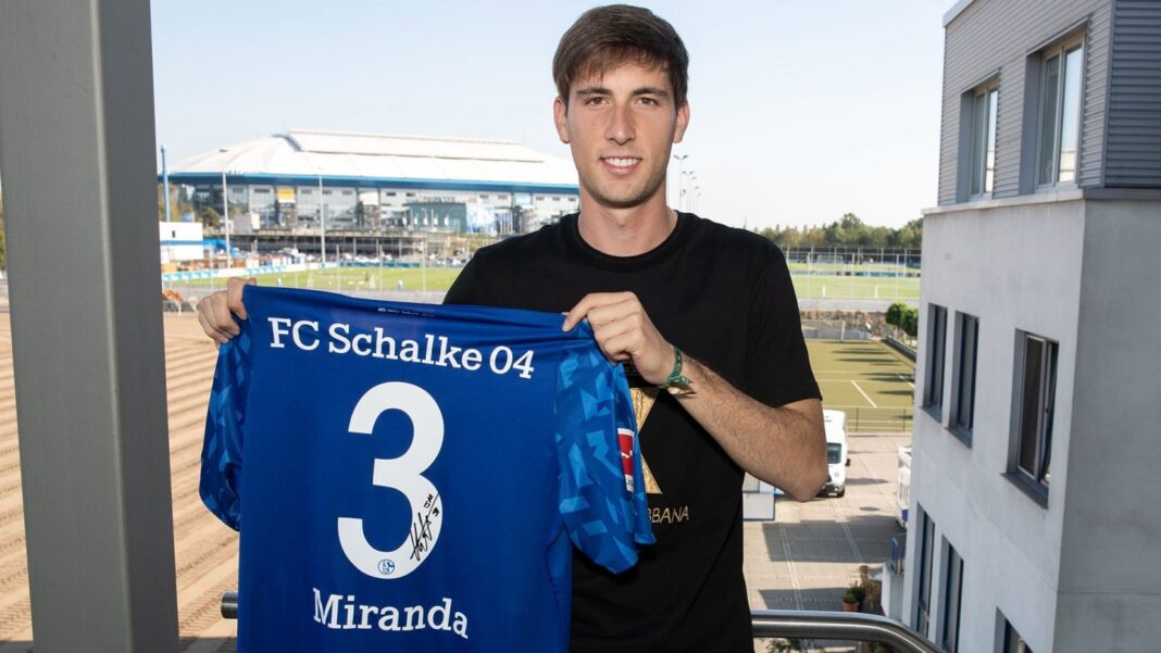 © FC Schalke 04