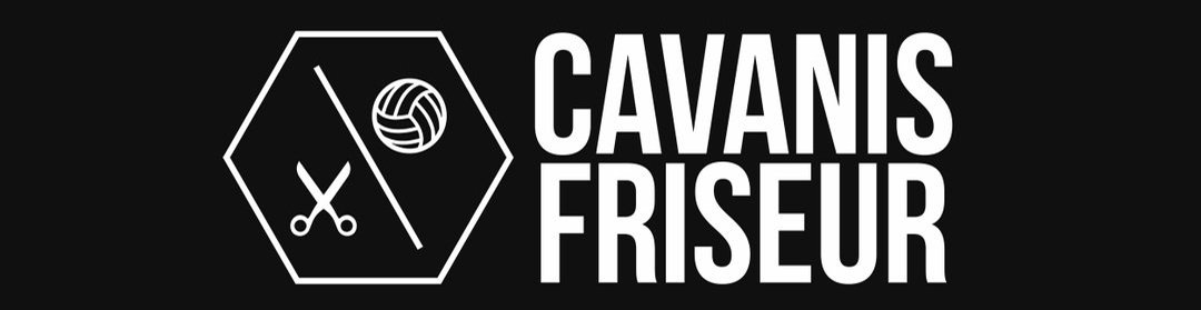 cavanisfriseur logo