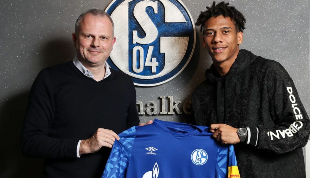 © FC Schalke 04