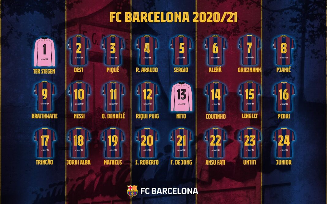 FC Barcelona