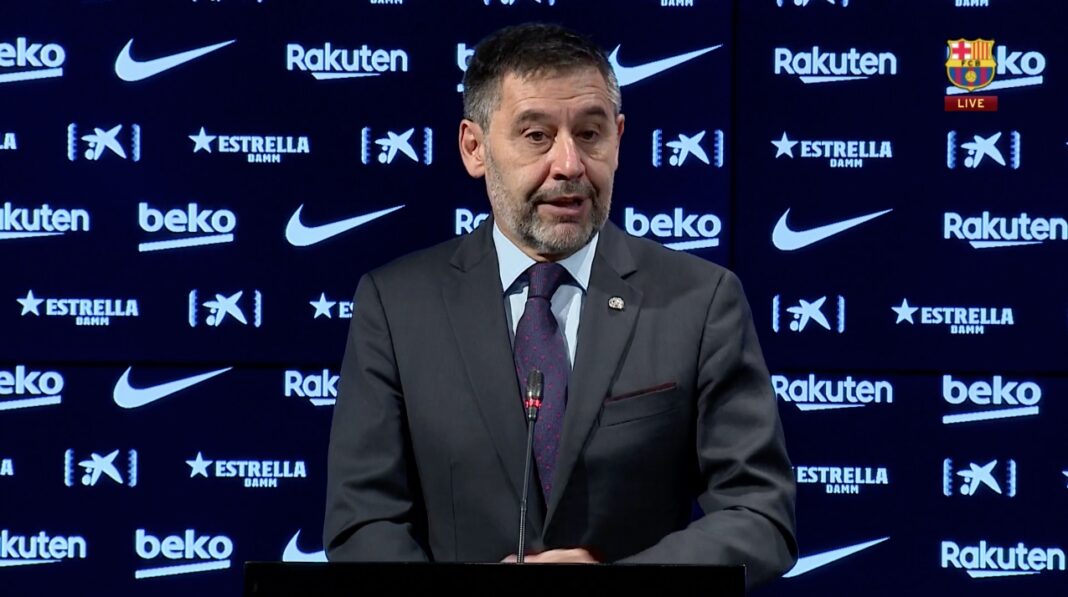 BarçaTV