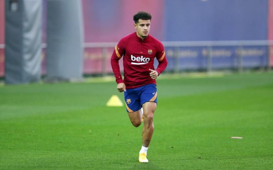 Miguel Ruiz - FC Barcelona