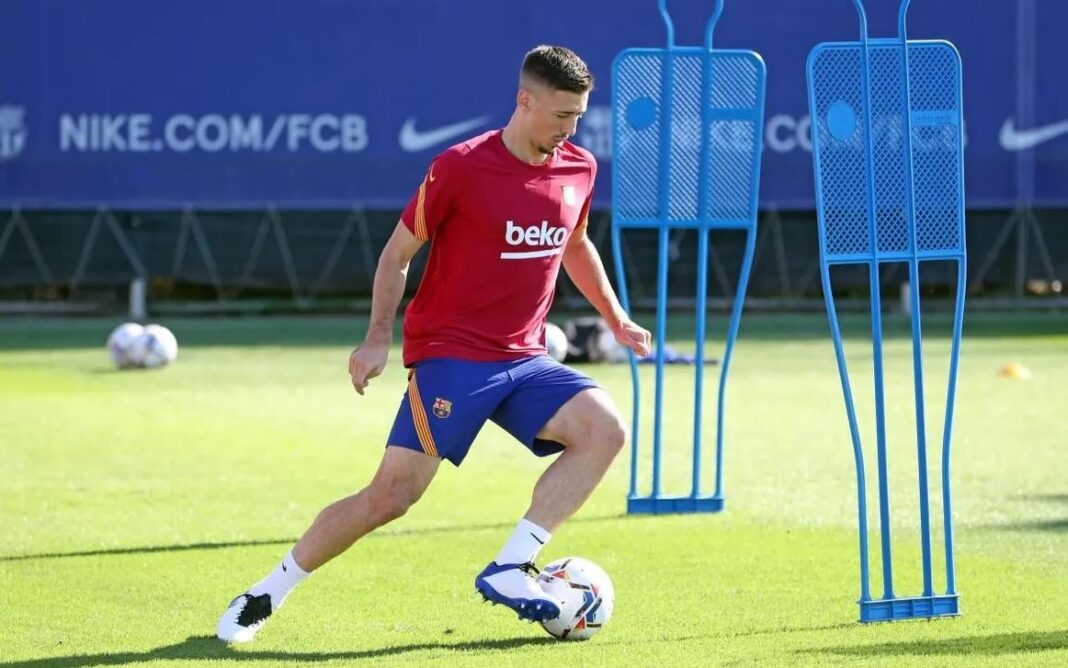 Miguel Ruiz - FC Barcelona