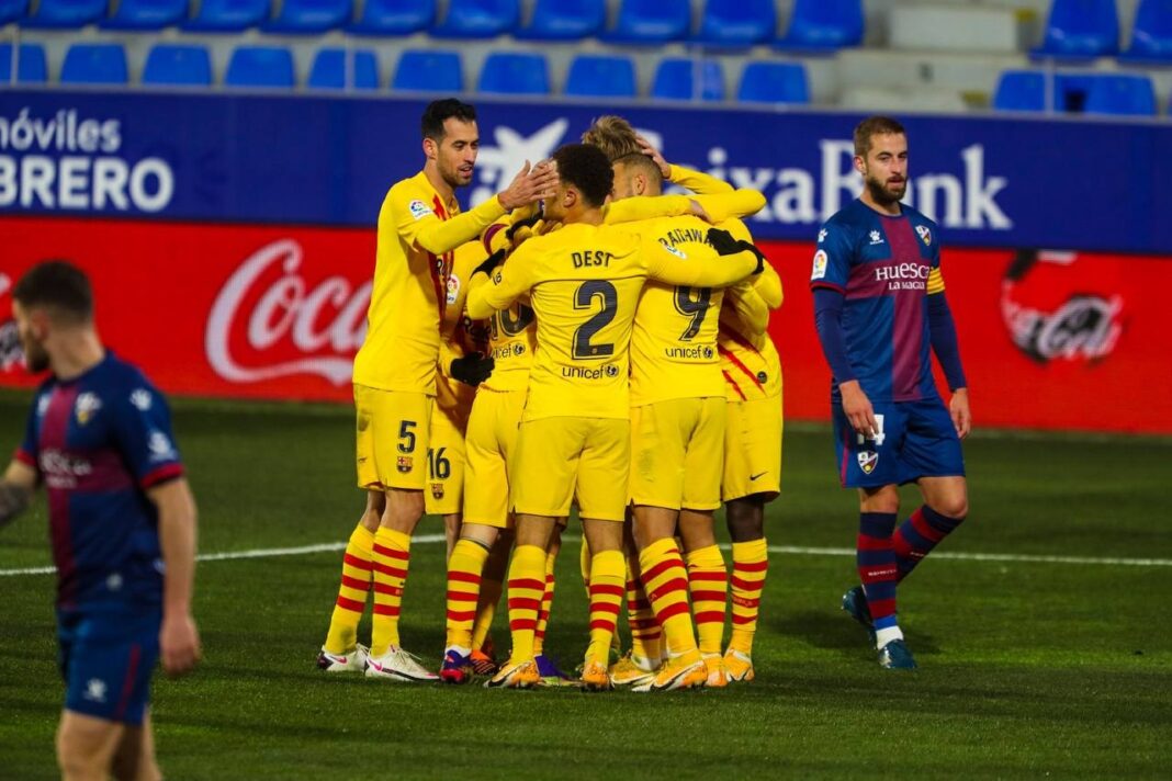 FC Barcelona