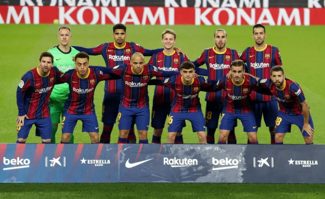 FC Barcelona