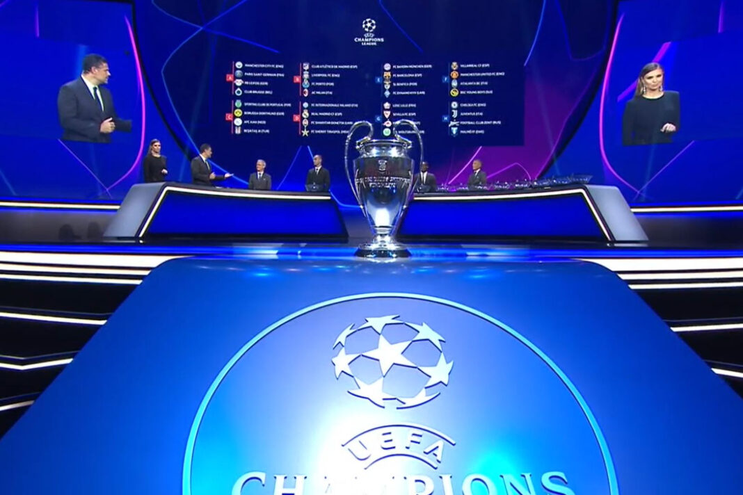 UEFA