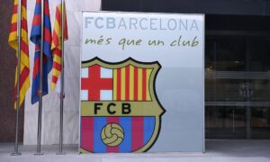 La Liga senkt Barças Gehaltsobergrenze drastisch.