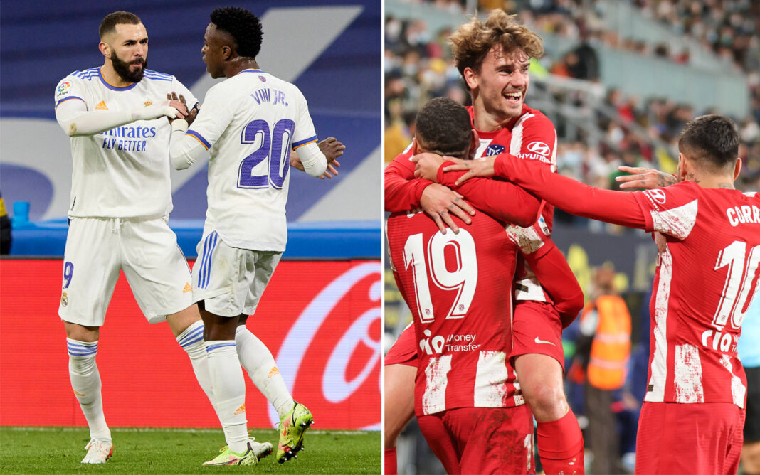 La-Liga-15.-Spieltag-Real-Madrid-Atletico-Madrid