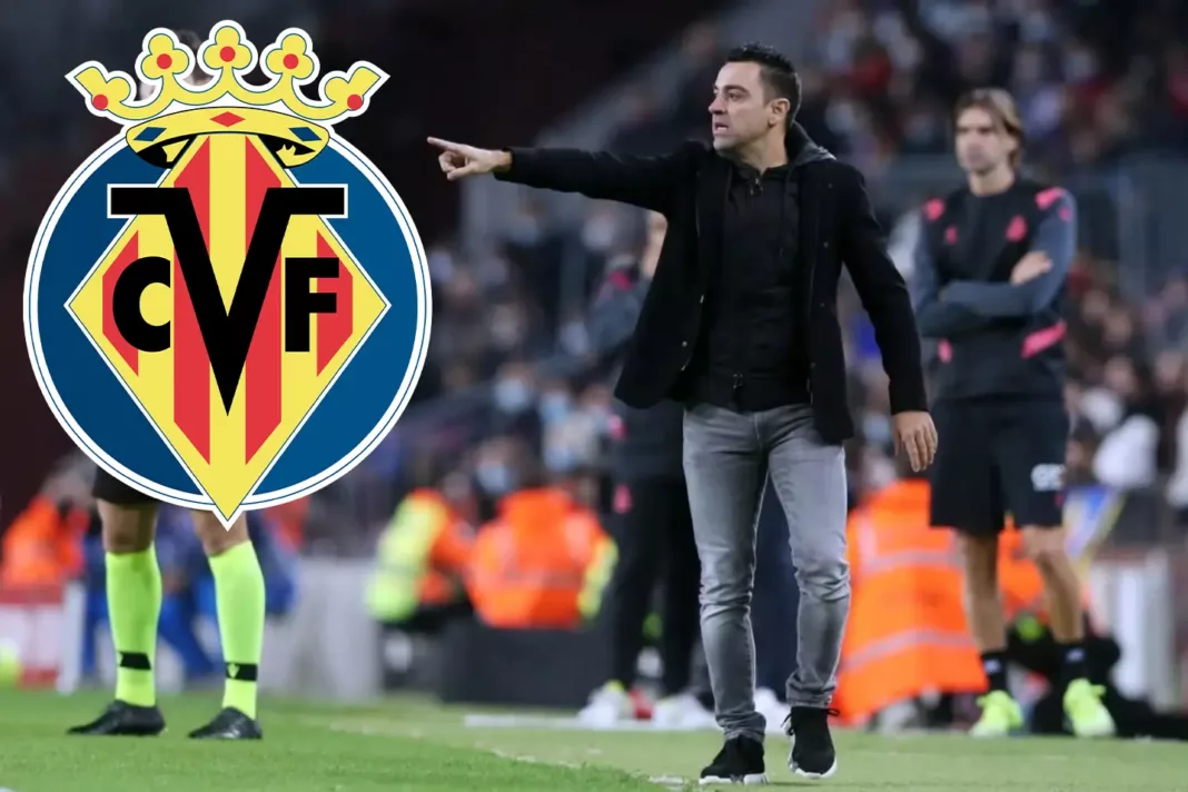 Xavi-FC-Barcelona-Villarreal