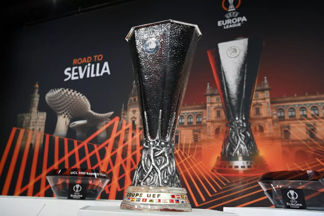 UEFA Europa League