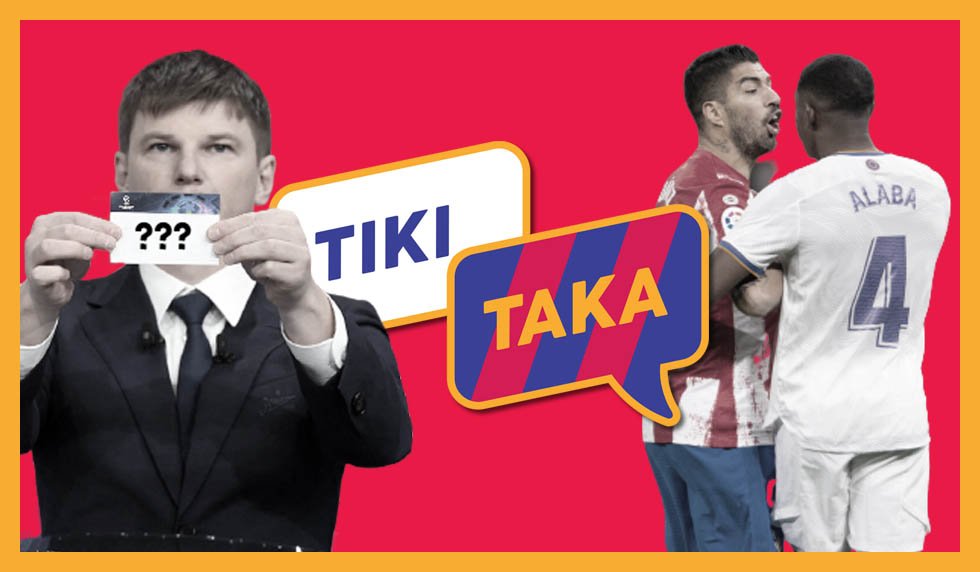 TIKI TAKA - Der La Liga Podcast