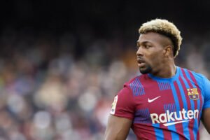 FC Barcelona Barca Adama Traoré La Masia Interview