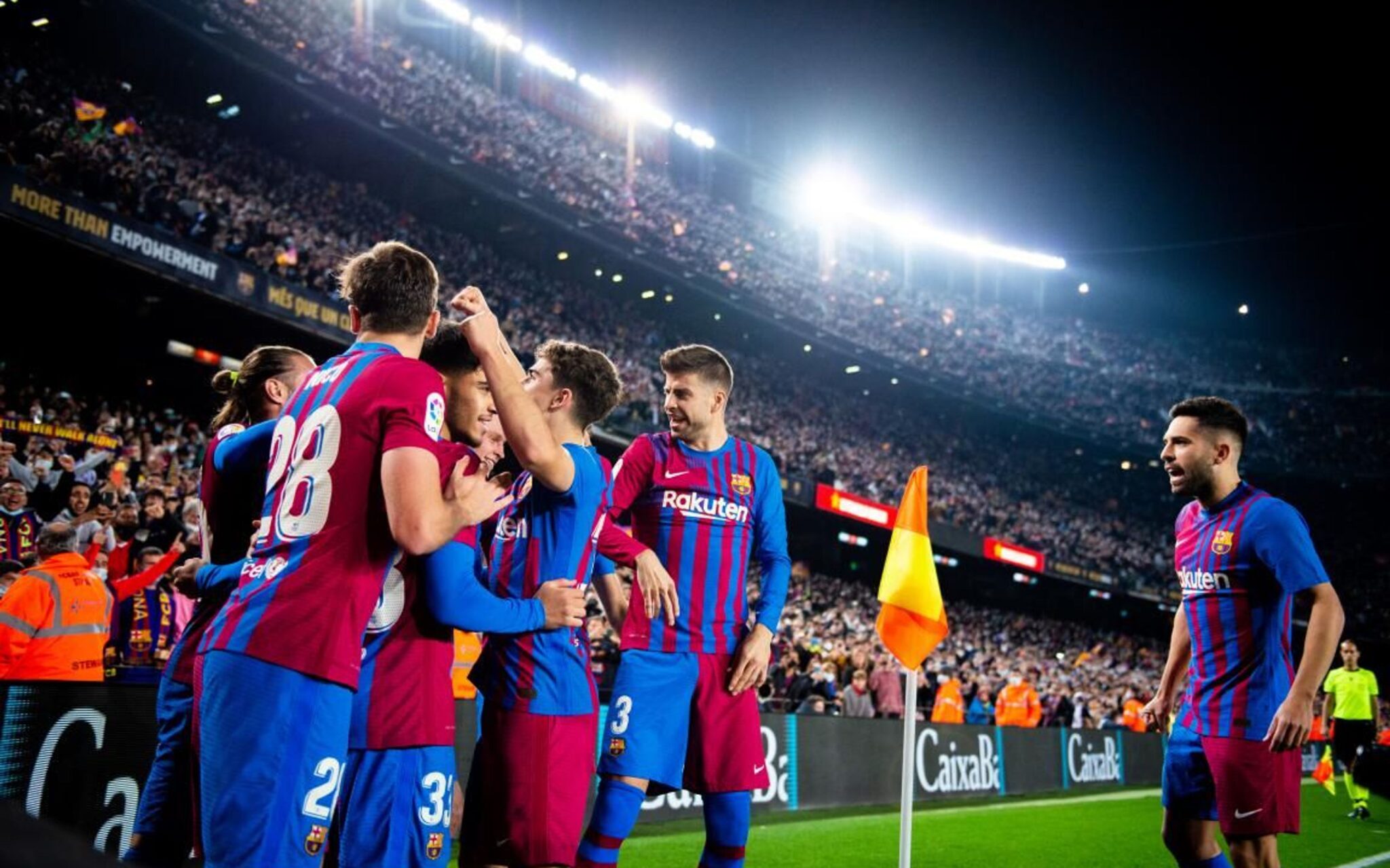 Vorschau Espanyol vs. Barcelona | Barça will Derbyserie ausbauen