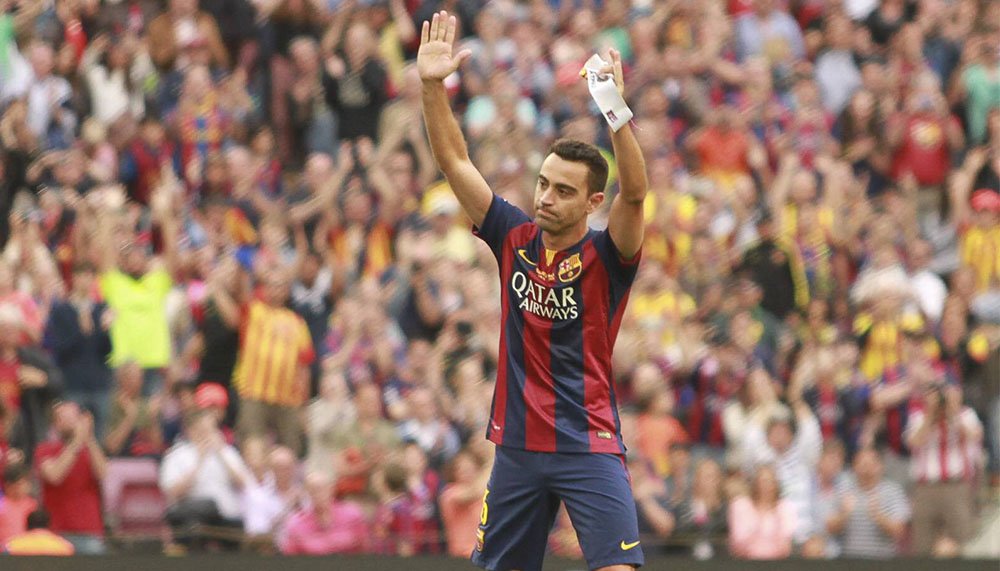 FC Barcelona Rekordspieler