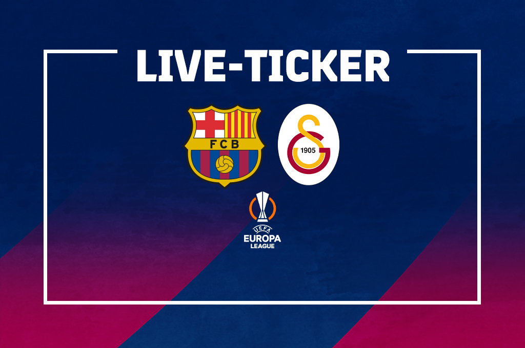 Liveticker_Barcelona_Galatasaray_Europa League
