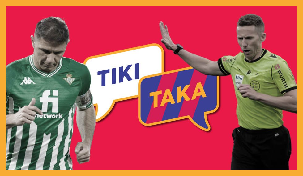 TIKI TAKA - der Podcast über La Liga