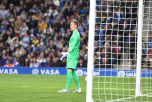 Marc-André ter Stegen, FC Barcelona