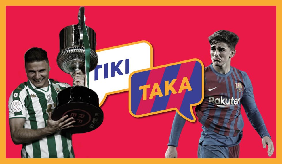 Tiki Taka - der La Liga Podcast
