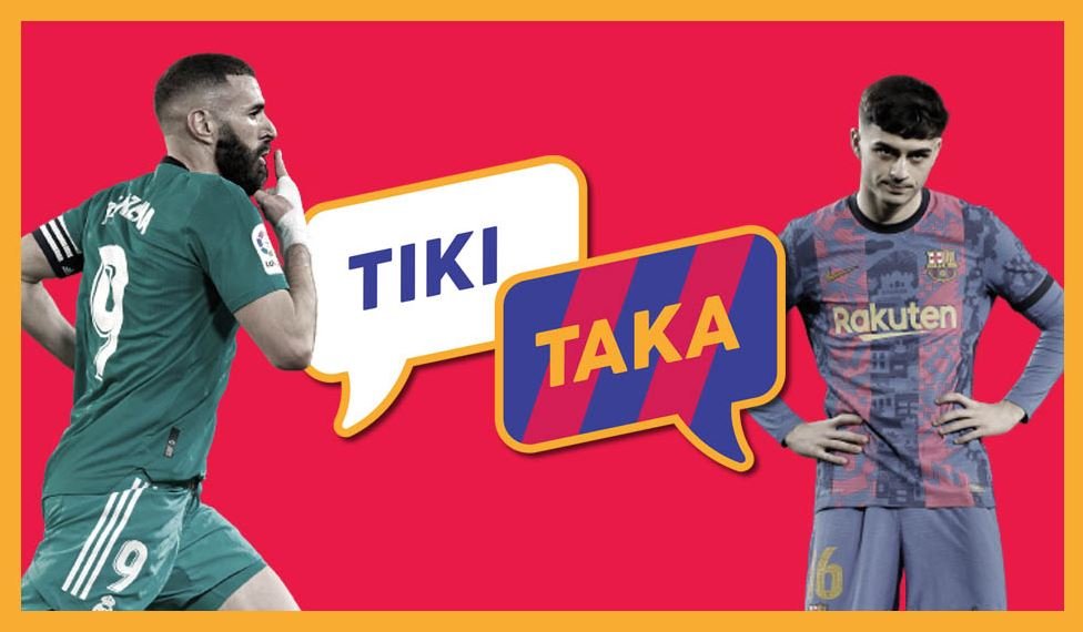 Tiki Taka Podcast La Liga