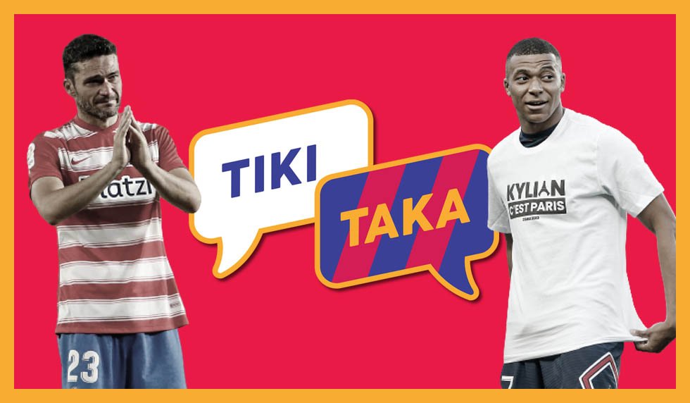 Tiki Taka Podcast La Liga
